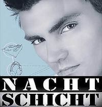 DJ Gabry Ponte@Nacht Schicht