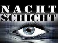 Wet Wild Wednesday@Nacht Schicht