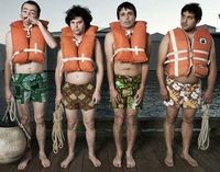 Gruppenavatar von the shins