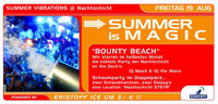 Summer is Magic@Nachtschicht deluxe