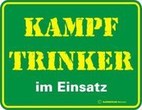 ★★★  Linzer Kampftrinker Armee  ★★★