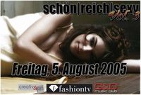 Schön, Reich und Sexy Vol.3