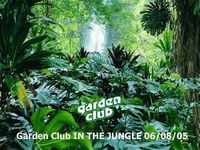 Garten Club@Volksgarten Disco