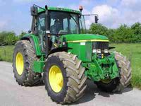 Gruppenavatar von John-Deere