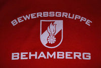 Bewerbsgruppen der FF Behamberg