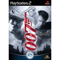 Gruppenavatar von ich habe schon so viel James Bond auf der PS2 gespielt, das die R1 R2 Taste nur mehr einrastet