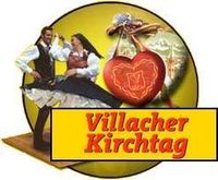 Villacher Kirchtag@Innenstadt