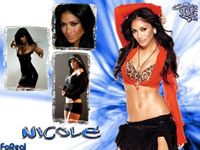 Gruppenavatar von Nicole Scherzinger ist extrem erotisch (das ist ein Fanclub)