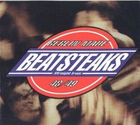 Beatsteaks rocken alles