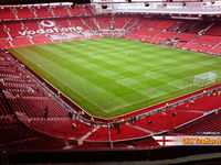 Gruppenavatar von Old Trafford... do wa i gean dahoam!