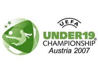 Gruppenavatar von U19Em und wir waren dabei!!