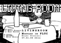 Livingroom@Fluc / Fluc Wanne