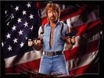 Gruppenavatar von Chuck Norris kann einen Stuhl hochheben während er noch drauf sitzt