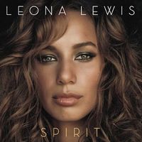 BLEEDING LOVE - LEONA LEWIS - DES GEILSTE LIAD ÜBAHAUPT