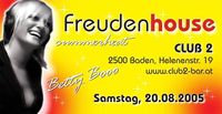 Freudenhouse - Summerheat@Club2 - Bar