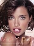 I *herz* Adriana Lima