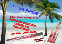 Every Friday@Roter Engel