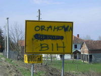 -------------------------Orahova--------------------