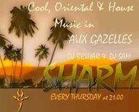 Sharm@Aux Gazelles