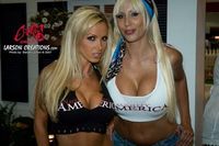 Nikki Benz & Co. Fanclub