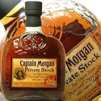 Captain Morgan 4 EVER