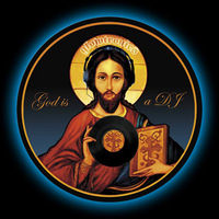 Gruppenavatar von God is a DJ