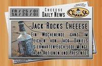Jack Rocks Cheeese