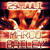 Marco Bailey