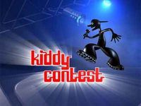 Kiddy-Contest