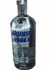 nix is gaunz nur wodka is absolut