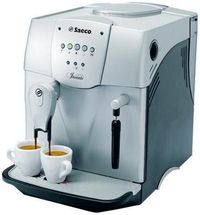 Gruppenavatar von ich habe mich in meine saeco-kaffeemaschine verliebt