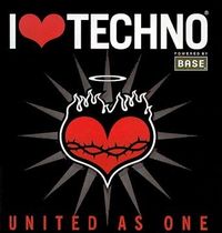 I LOVE TECHNO 4- EVER