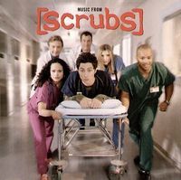 Gruppenavatar von scrubs-die anfänger fans