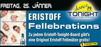 Eristoff Fellebrations