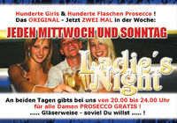 Ladies Night!