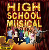 Gruppenavatar von High School Musical