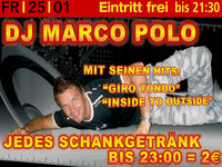 Dj Marco Polo