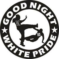 Gruppenavatar von Good night white pride