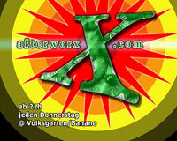 AfterworX@Volksgarten Banane