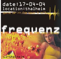 Frequenz - the new level@Thalheim