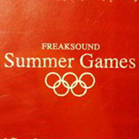 Freaksound Summer Games@Posthof