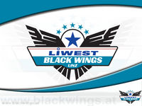 EHC Black Wings Linz 4-ever