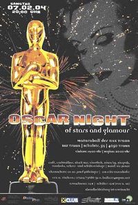 Oscar Night@BLZ Traun