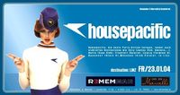 Housepacific@Remembar & Marcelli