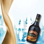 Baileys Winterzauber