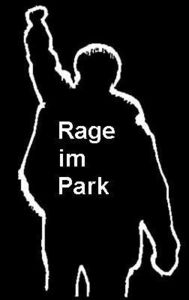 I´m going to see R.A.T.M at Rock im Park
