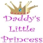 ♥I&#39;m DaDDy&#39;s LiiL PrInCeSs