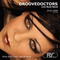 Groovedoctors@Fly