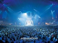 EME Sensation Express Budapest@Budapest Arena