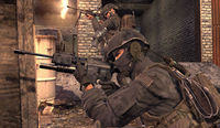 Gruppenavatar von Guild Wars - Call of Duty4